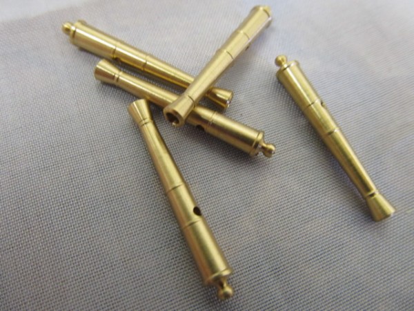 Krick BF0083 Kanonenrohr 31x5 mm (5)