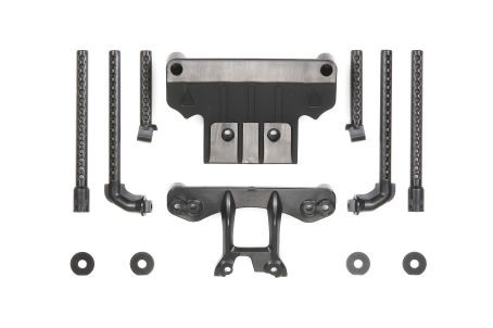 Tamiya 10.51368 DF-03Ra N Parts