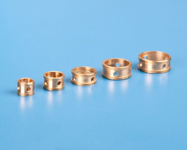 Krick BF0503 Ring 6 mm(10)
