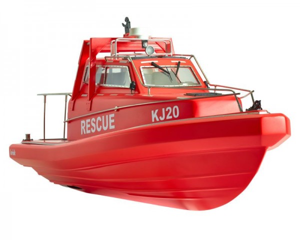 Krick 26330 Rescue Jetboot Bausatz