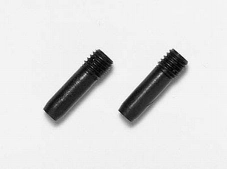 Tamiya 10.51097 2.6x10mm Screw Pin (2)