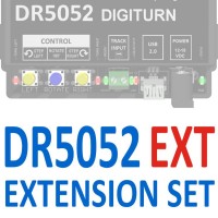 Digikeijs DR5052-EXT DR5052-EXT Extension set