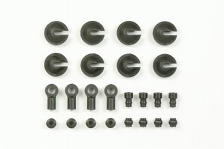 Tamiya 10.51282 TRF501X X Parts (Damper Retainer)