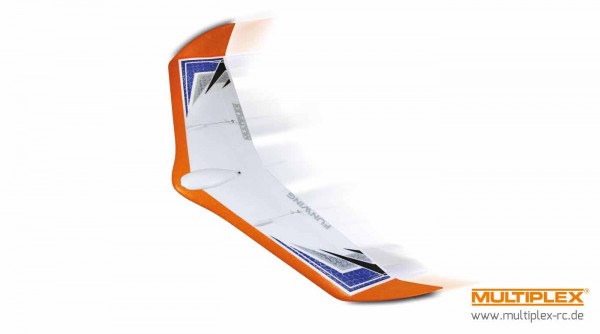 Multiplex 1-01828 Multiplex BK FunWing