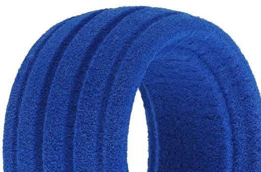 Pro-Line PRO618505 Inserts - 1:10 Buggy - Rear - Closed Cell - Hard