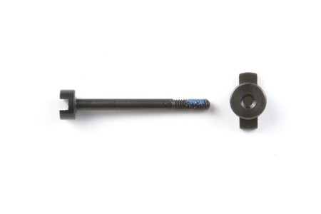 Tamiya 10.51341 TRF416 Differential Screw Nut