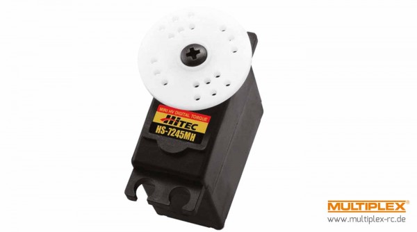 Hitec 114245 Hitec Servo HS-7245MH