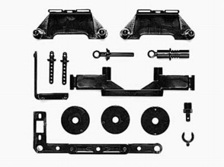 Tamiya 10.50655 F103 D-Parts