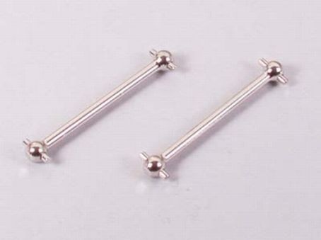 Tamiya 10.51216 TA05 Drive Shaft (Ersatz zu 50643, 19805470)