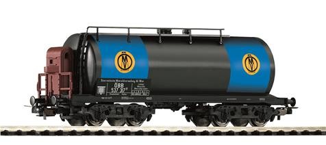Piko 05.54741 Kesselwg. ÖMV ÖBB III