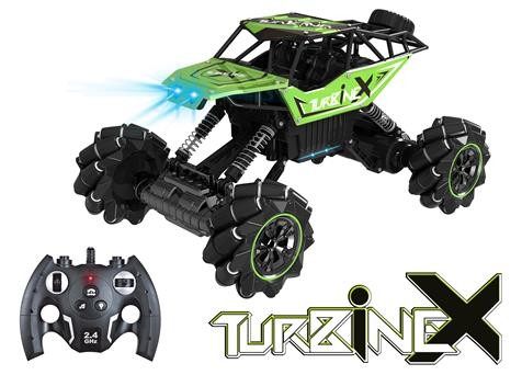 DF Models 17.1570 Turbine-X