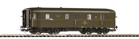 Piko 05.53233 Postwg.PKP IV