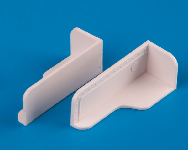 Krick BF0019 Positionslampenbord 12x35 mm (2)