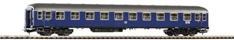 Piko 05.59638 DB Schnellzugwagen 1.Klasse Am202, blau Ep.III