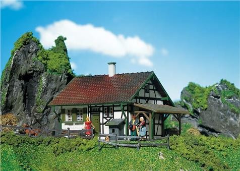 Faller 01.130277 Fachwerkhaus