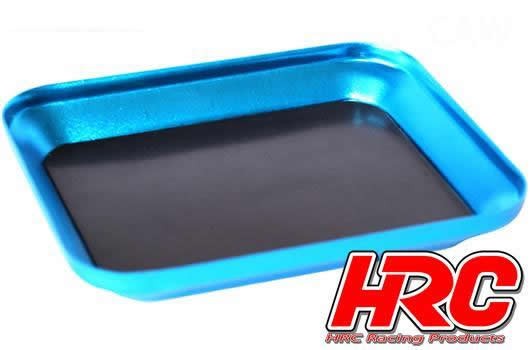 HRC Racing HRC4081 Tool - Magnetic Tray 105x85mm