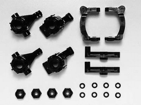 Tamiya 10.51076 DF02 B Parts (Upright)