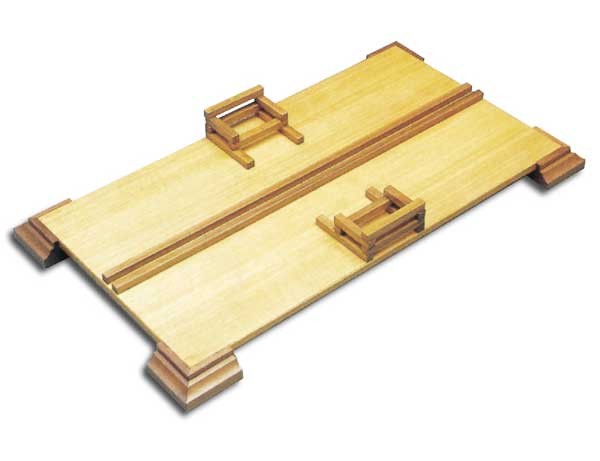 Krick 807210 Universal-Schiffsständer