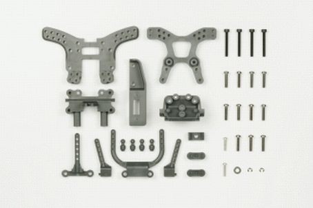 Tamiya 10.40527 GB-01 Racing Damper Stay