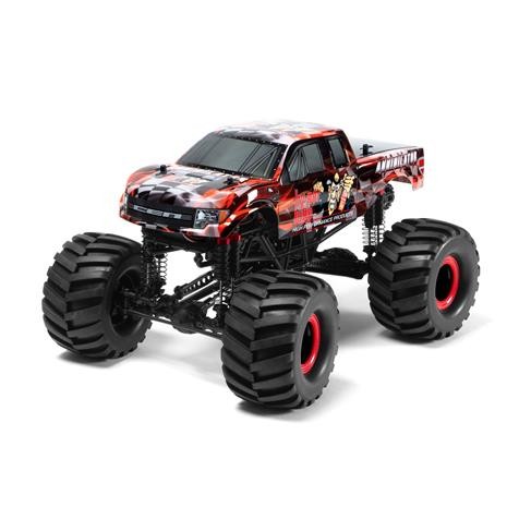 CEN 24.8965 Ford HL150 MT-Series 1:10 Solid Axle RTR