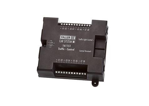 Faller 01.161651 CS Traffic-Control