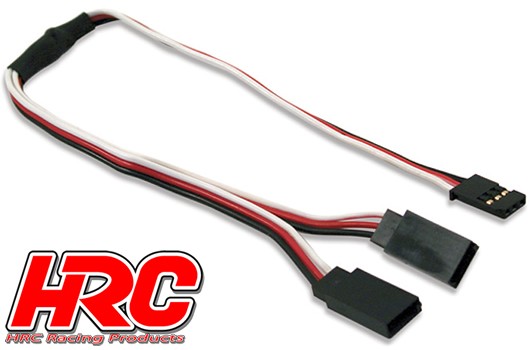 Pro-Line HRC9239 Cable - Y - UNI - FUT - 135mm