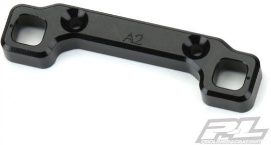 Pro-Line PRO633202 Option Part - PRO-MT 4x4 - Pro-Line Upgrade A2 Hinge Pin Holder