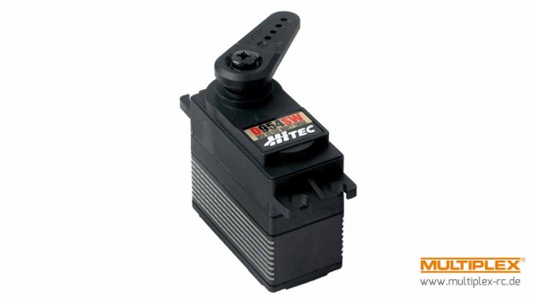 Hitec 116954 Hitec Servo D954SW