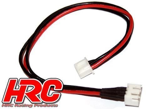 Pro-Line HRC9161XX6 Charger Lead Extension - JST XH-XH Balancer 2S - 600mm