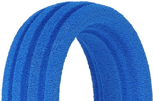 Pro-Line PRO618503 Inserts - 1:10 Buggy - 2WD Front - Closed Cell