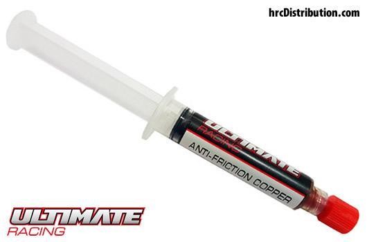 Ultimate Racing UR0905S Lubricant - Copper Grease (5 ml)