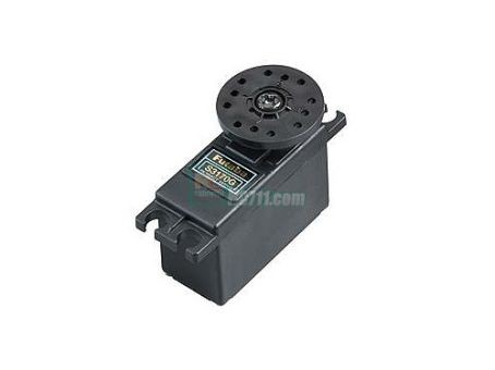 Futaba 20.S3170G Servo S3170G Planetary Gear Drive