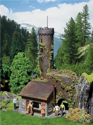 Faller 01.130291 Aussichtsturm