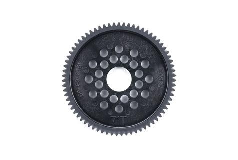 Tamiya 10.51667 TA08 06 Module Spur Gear 71T