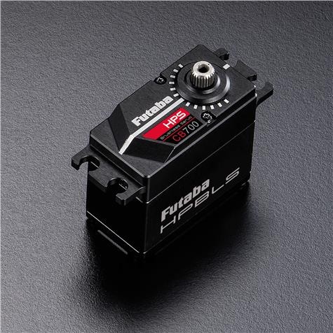 Futaba 20.SHP-CB700 Servo High Performance HPS-CB700