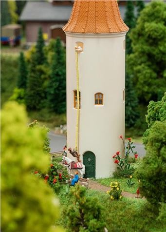 Faller 01.151633 Figuren-Set Rapunzel