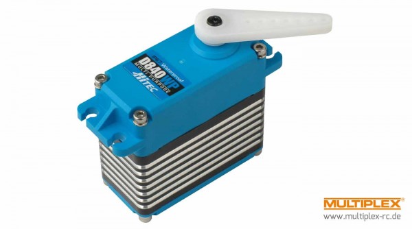 Hitec 116840 Hitec Servo D840WP