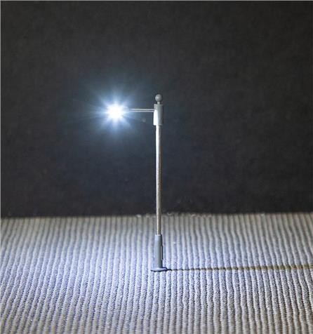 Faller 01.272222 LED-Strassenbeleuchtung