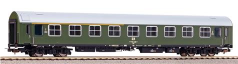 Piko 05.58551 Personenwagen Y ABme`69 DR IV
