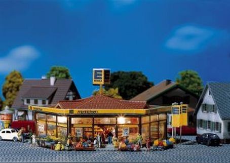 Faller 01.232205 Edeka Markt