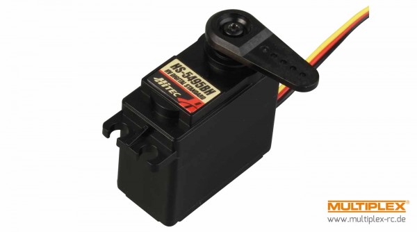 Hitec 114495 Hitec Servo HS-5495BH