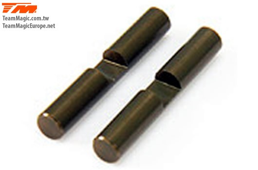 K Factory KF14214 Option Part - G4RS II - Lightweight Diff Pins