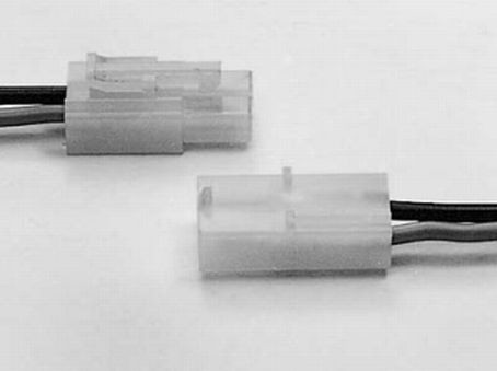 Tamiya 10.50106 Akku-Kabel 7,2V