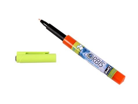 Revell 90.30434 Orbis Textilpatrone ORANGE