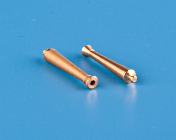 Krick BF0495 Kanonenrohr 25x4 mm (5)