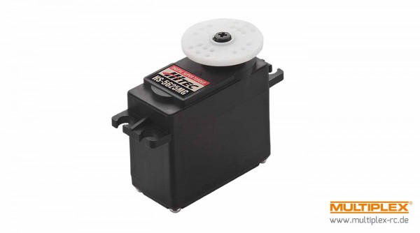 Hitec 113625 Hitec Servo HS-5625MG