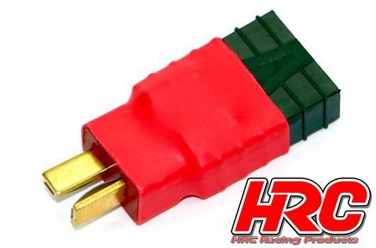 Pro-Line HRC9137C Adapter - Compact Version - TRX(F) to Ultra T(M)