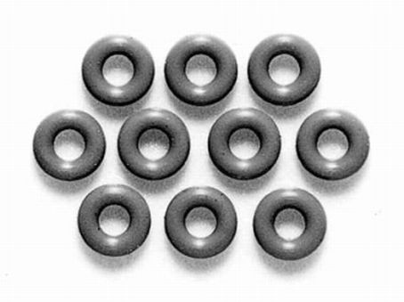 Tamiya 10.50597 O-Ring rot (10) (Ersatz zu 12995002)