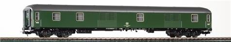 Piko 05.59624 Schnellzugpackwg. Dm902 DB IV