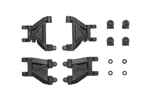 Tamiya 10.51598 D-Parts Susp.Arms M-07 Concept